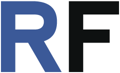 RDLFITNESS Mobile Home Logo